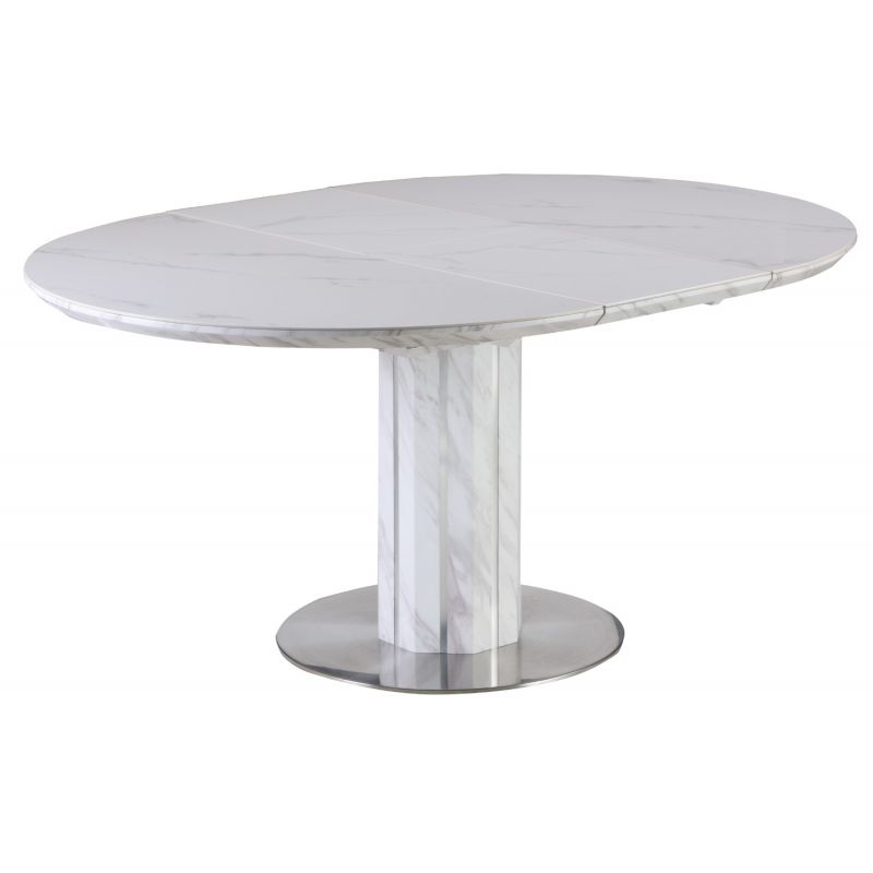 Chintaly - Gretchen Dining Table - GRETCHEN-DT