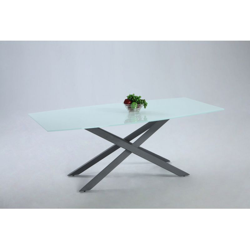 Chintaly - Jackie Dining Table - JACKIE-DT