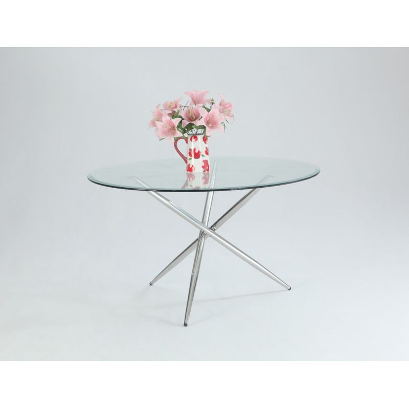 Chintaly - Patricia Dining Table - PATRICIA-DT