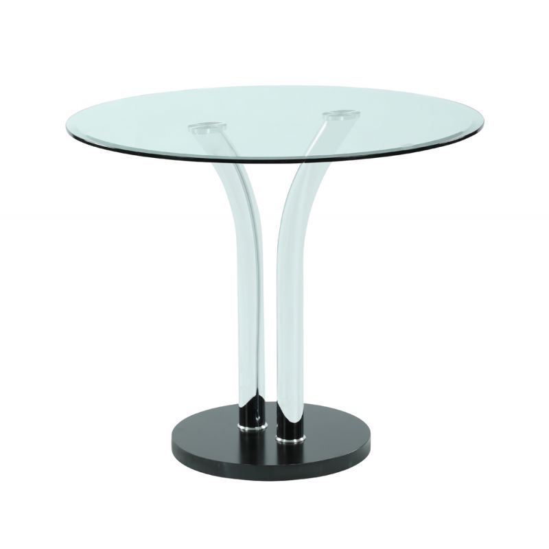Chintaly - Round Bistro Table - T-311-DT