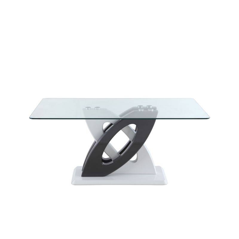 Chintaly - Stella Dining Table - STELLA-DT