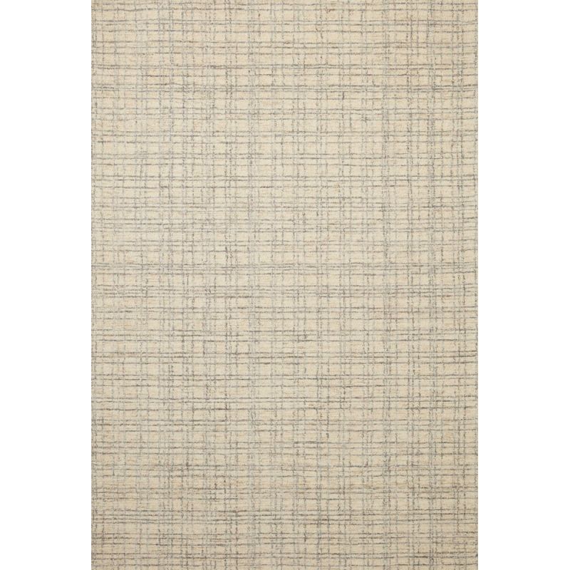 Chris Loves Julia x Loloi - Polly Antique / Mist 3'-6