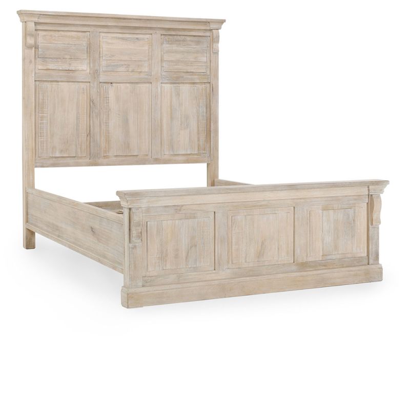 Classic Home - Adelaide Cal King Bed - 54010156