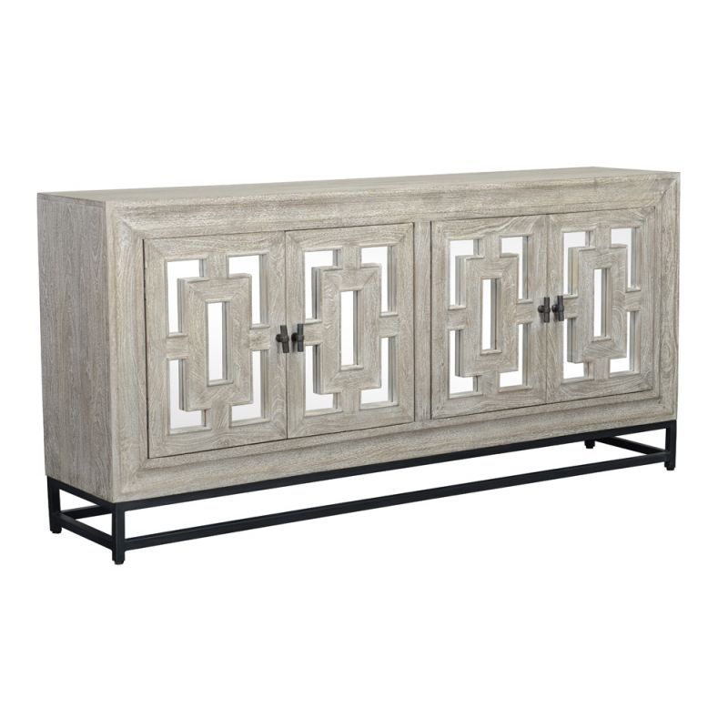 Classic Home - Artemis 4Dr Sideboard - 52010296