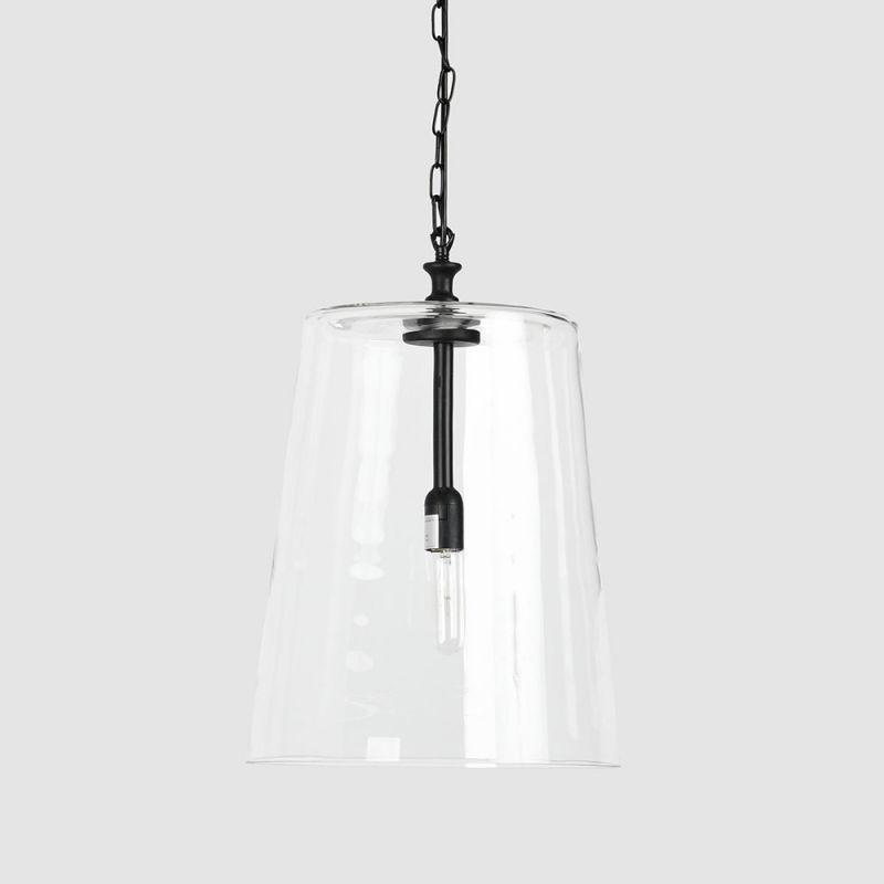 Classic Home - Camille Glass Pendant - 56003659