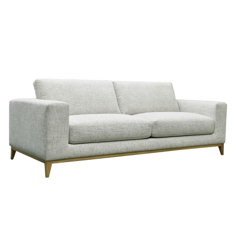 Classic Home - Donovan Sofa Sand - 2167SF11