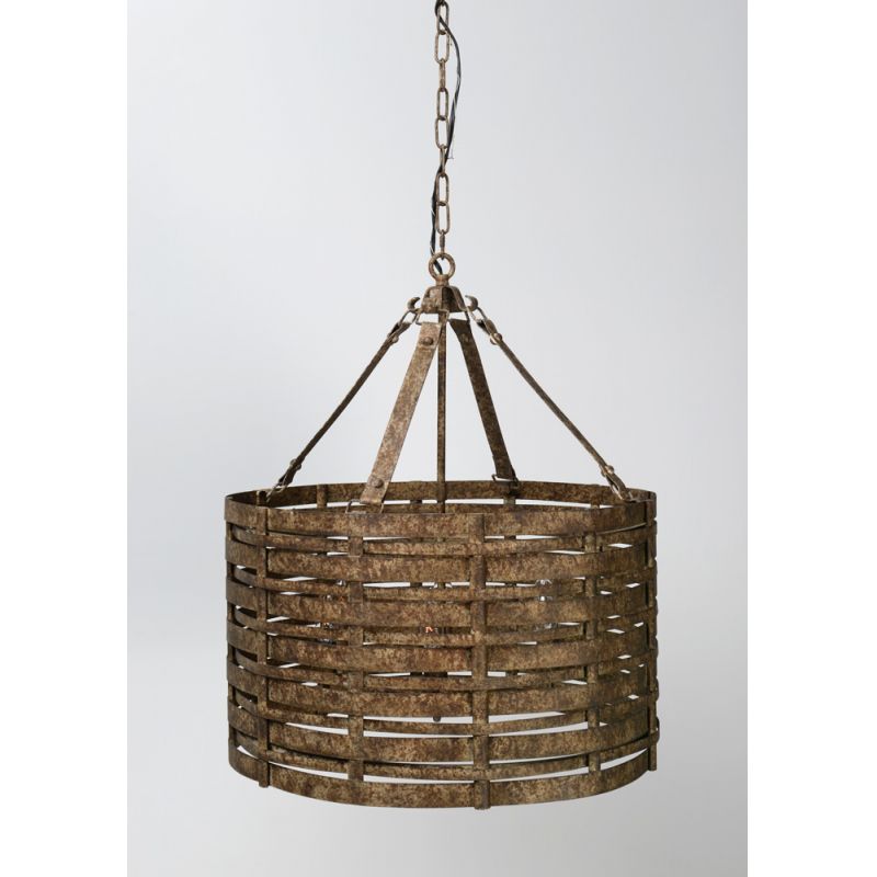 Classic Home - Edith Chandelier Large - 56004151