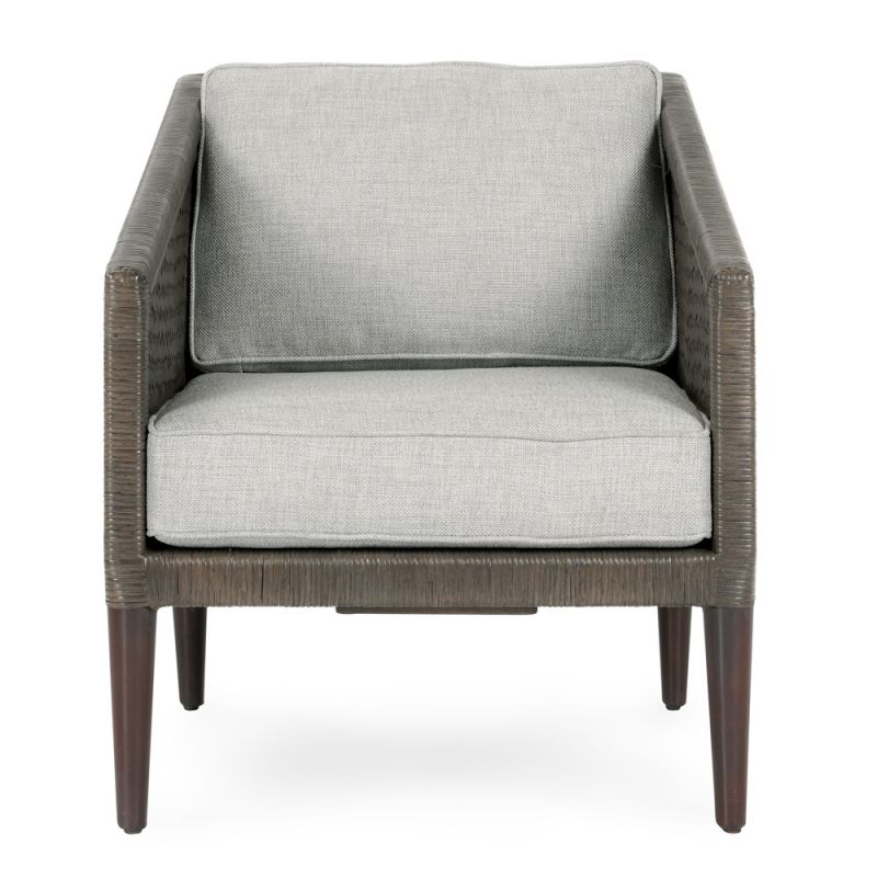 Classic Home - Kaitlin Accent Chair Pearl Gray/Gray - 53007620