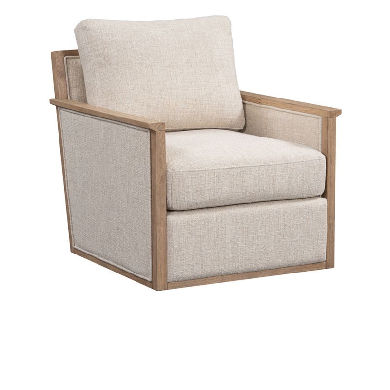 Classic Home - Norman Accent Chair Natural - 53004718