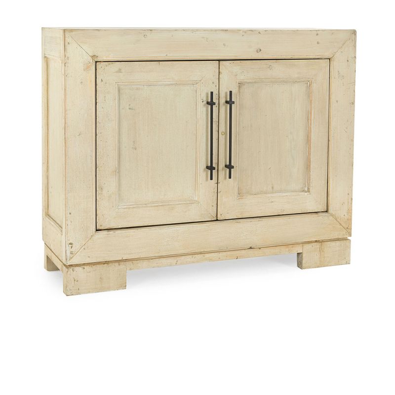 Classic Home - Parsons 2Dr Sideboard Wheat - 52004528
