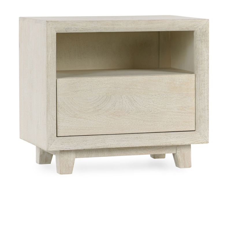 Classic Home - Reece 1Dwr Nightstand - 54010210