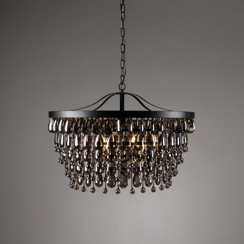 Classic Home - Renata Chandelier - 56004169