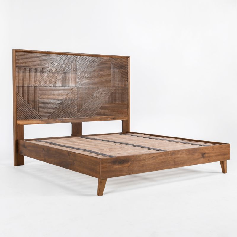 Classic Home - Santa Barbara King Bed - 54004237