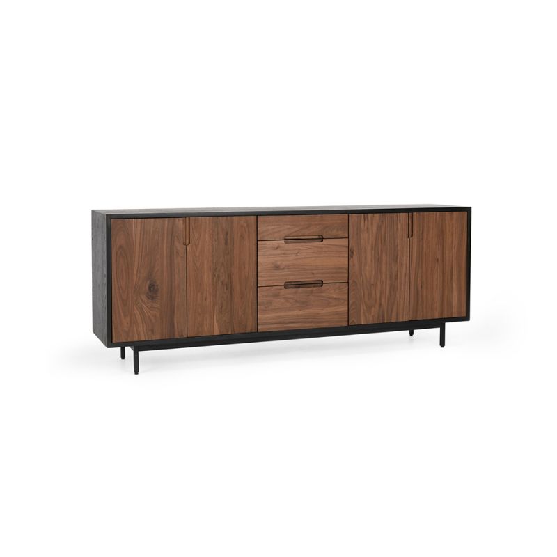 Classic Home - Toronto 4Dr 3Dwr Sideboard - 52004587