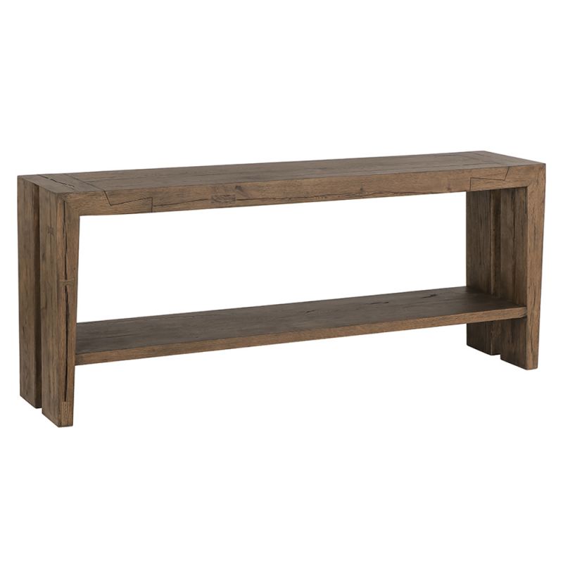 Classic Home - Troy Console Table - 51031327