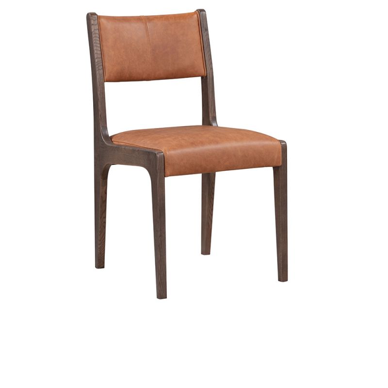 Classic Home - Wayne Dining Chair Tan - 53004732