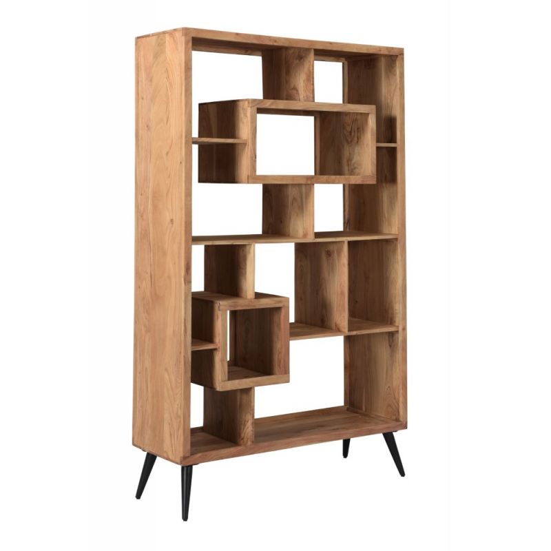 Coast To Coast - Etagere in Brown - 53420
