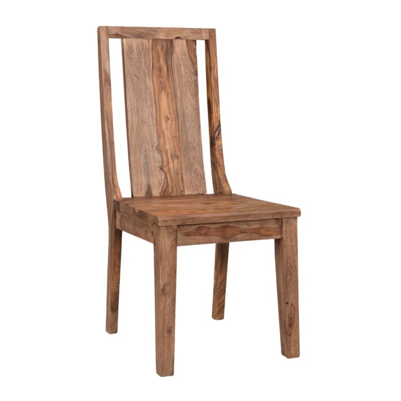 Coast to Coast - Brownstone IV Dining Chairs - (Set of 2) - 62451