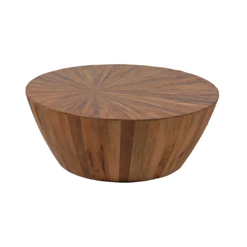 Coast to Coast Imports - Del Sol Cocktail Table - 69204