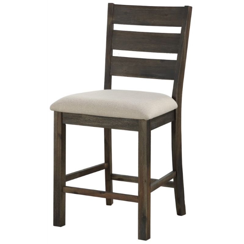 Coast To Coast - Aspen Court Counter Height Dining Chairs in Aspen Court - (Set of 2) - 40278