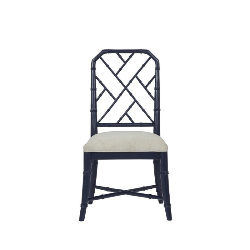 Coastal Living - Getaway Hanalei Bay Side Chair (Set of 2) - U033C634-RTA