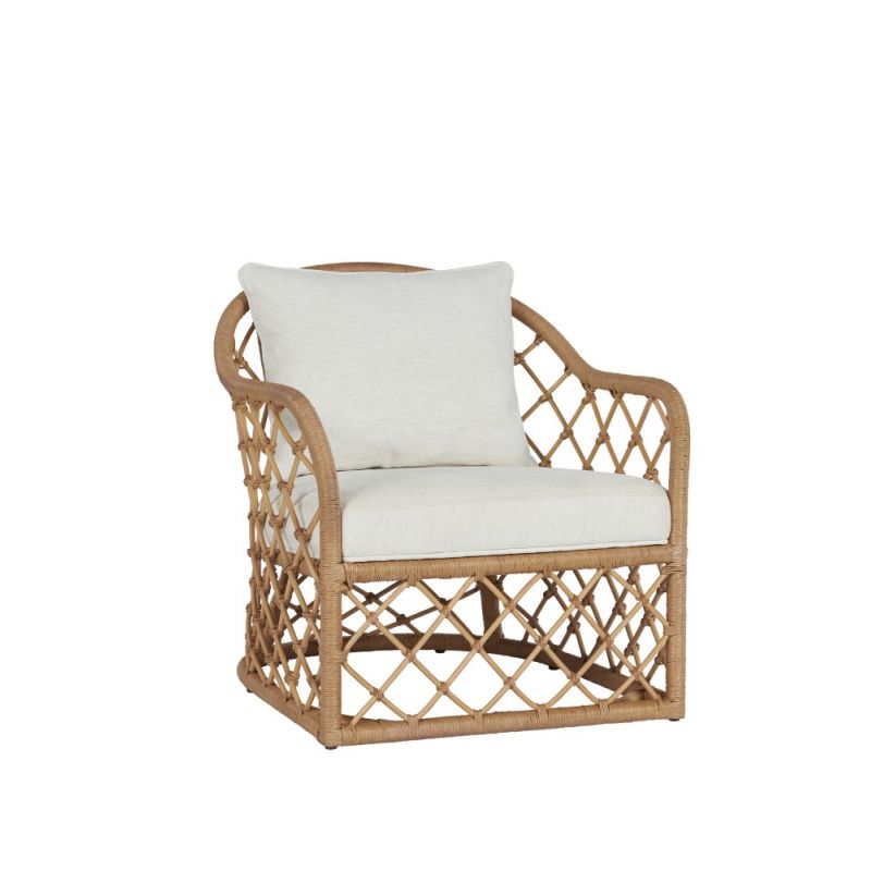 Coastal Living - Getaway Miramar Accent Chair - U033E835