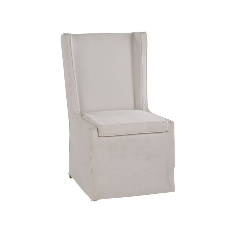 Coastal Living - Getaway Slip Cover Dining Chair_CLOSEOUT