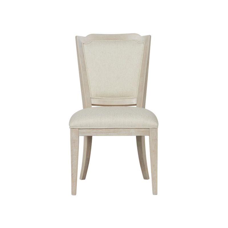 Coastal Living - Getaway Upholstered Back Side Chair (Set of 2) - U033636-RTA