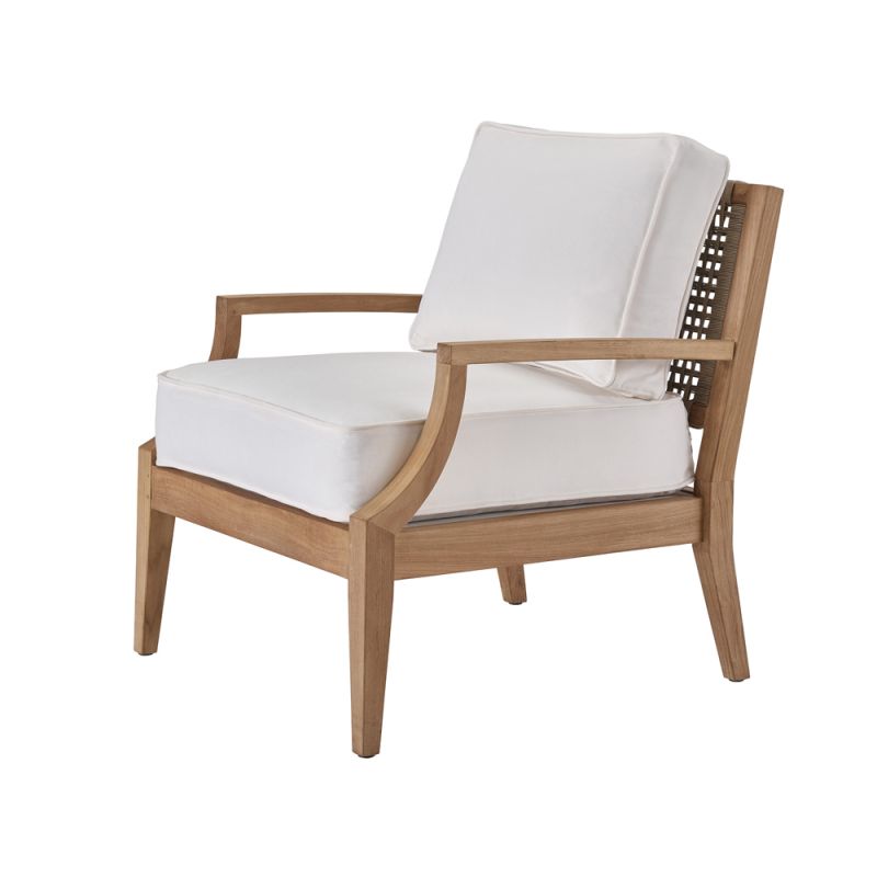 Coastal Living Outdoor -  Chesapeake Lounge Chair - U012836