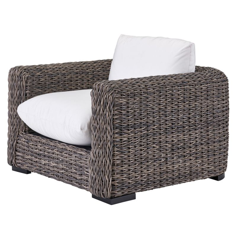 Coastal Living Outdoor -  Montauk Lounge Chair - U012565