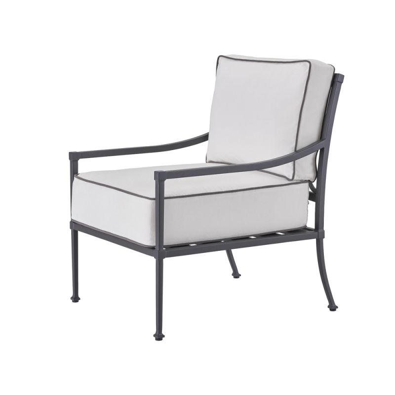 Coastal Living Outdoor -  Seneca Lounge Chair - U012833