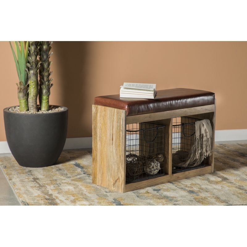 Coaster - Abrielle  Accent Bench - 918503