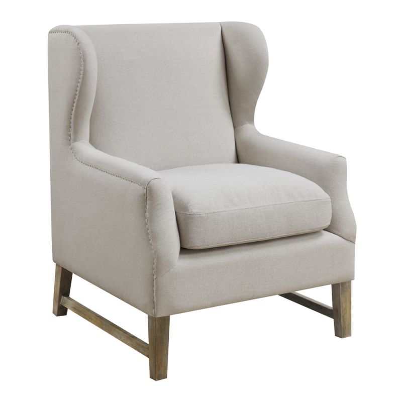 Coaster - Fleur Accents : Chairs Accent Chair - 902490