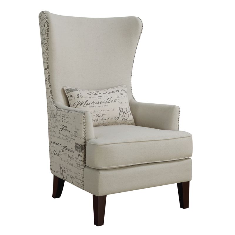 Coaster - Pippin  Accent Chair - 904047