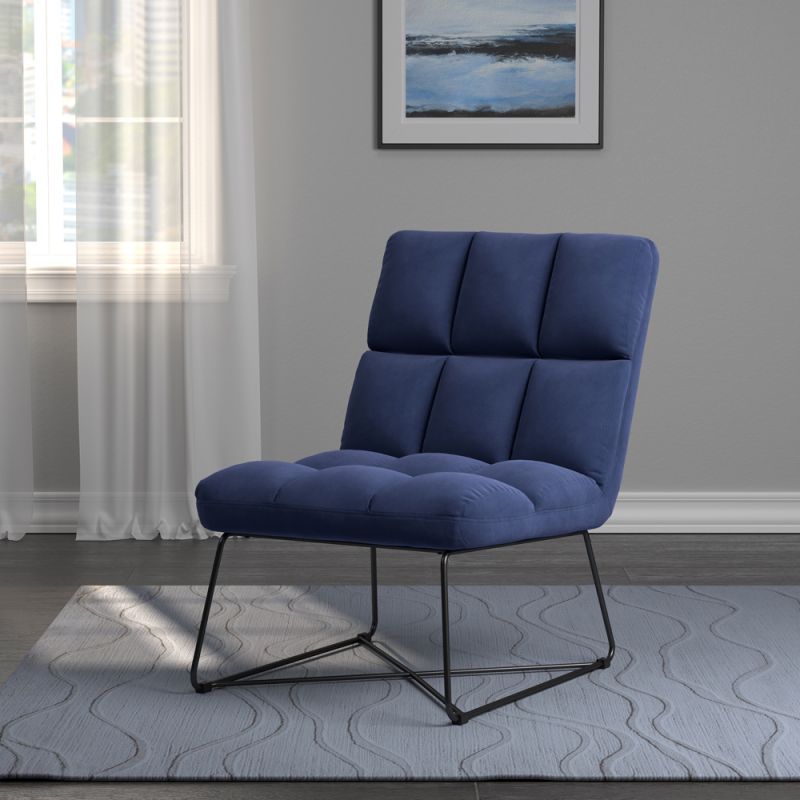 Coaster - Lux  Accent Chair - 903838