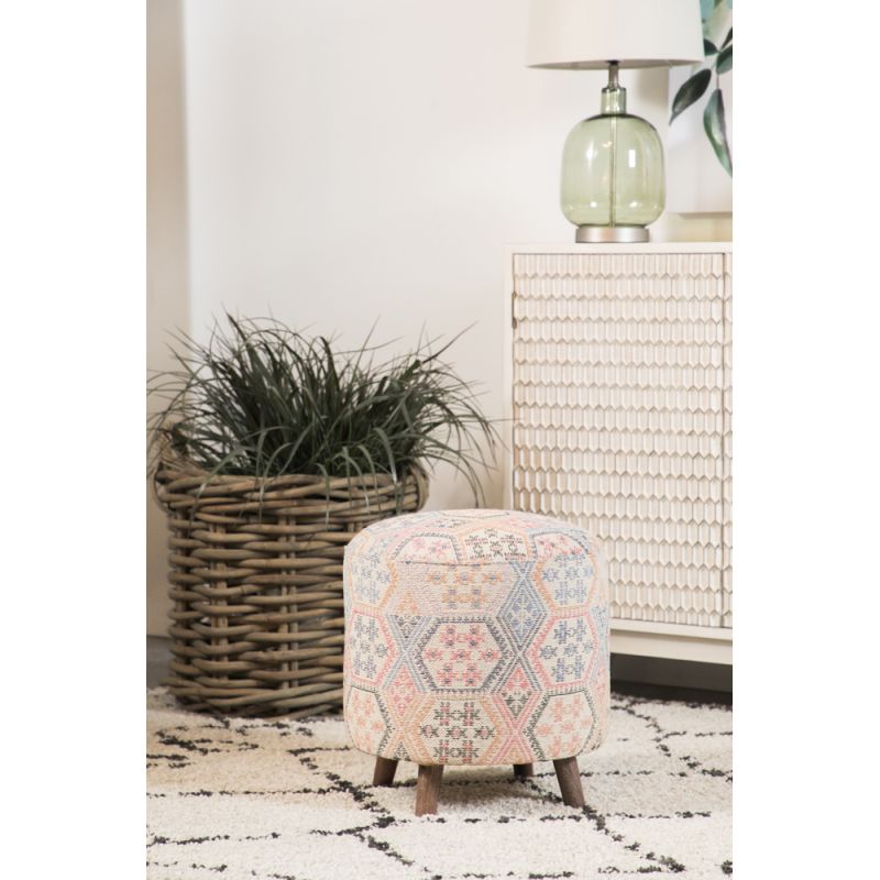 Coaster -  Accent : Accent Stools Accent Stool - 915150