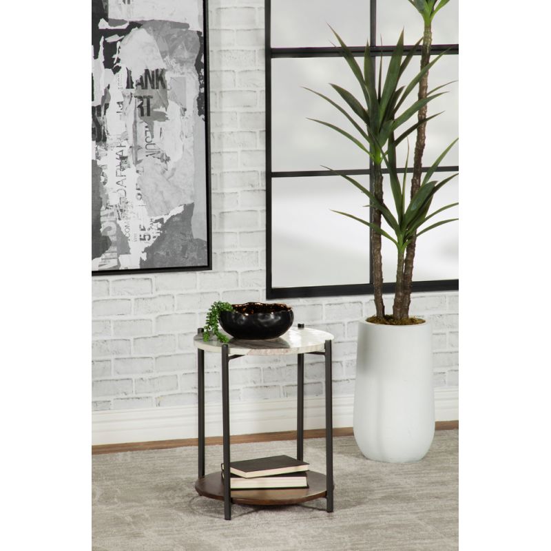 Coaster - Noemie  Accent Table - 931204