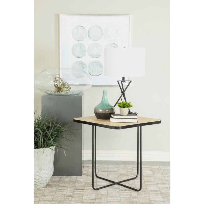Coaster - Elyna  Accent Table - 935855