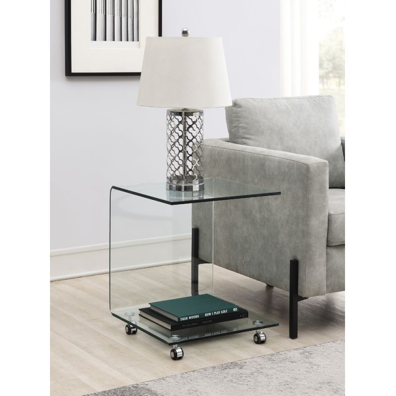 Coaster -   Accent Table - 935866