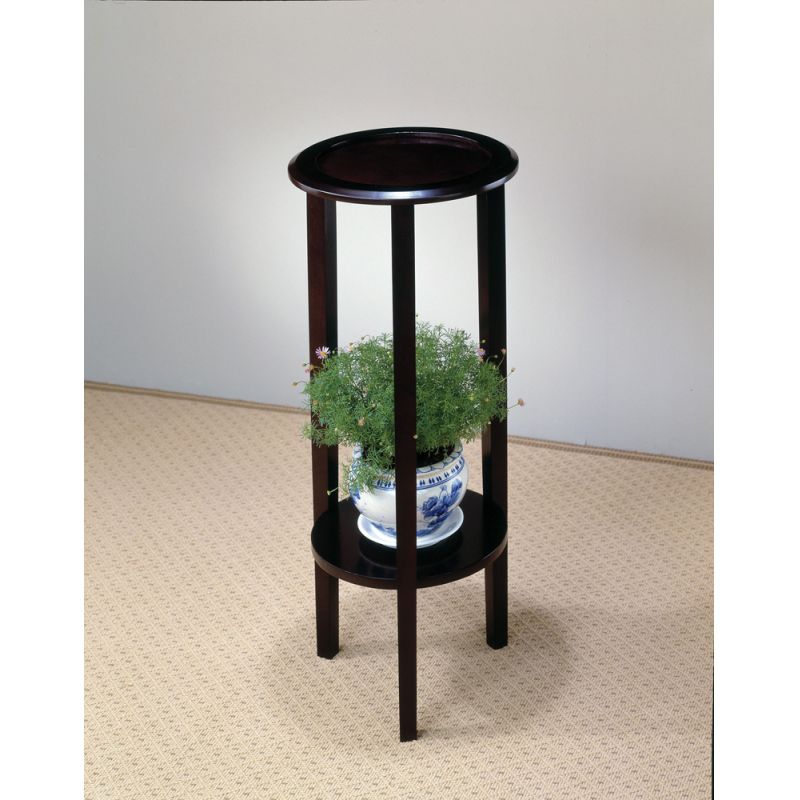 Coaster - Kirk Accent Table (Cappuccino) - 900936