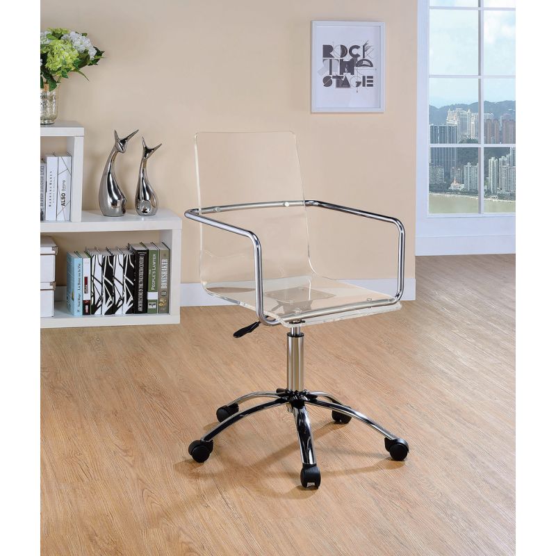 Coaster -  Amaturo Office Chair - 801436