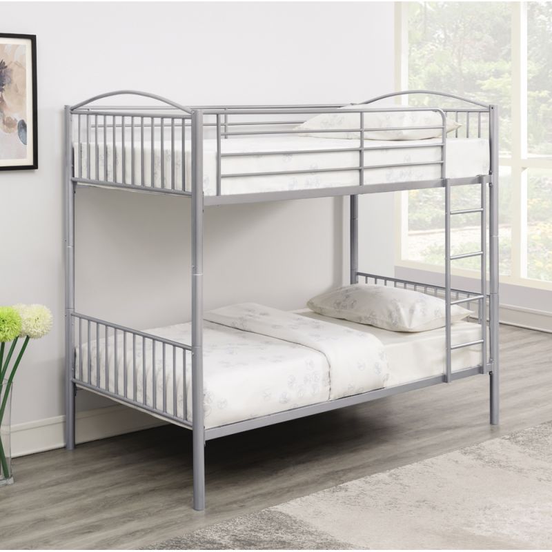 Coaster -  Anson Twin/Twin Bunk Bed - 400730T