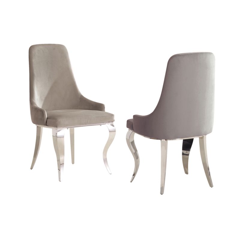 Coaster -  Antoine Dining Chair - 108812 -  (Set of 2)