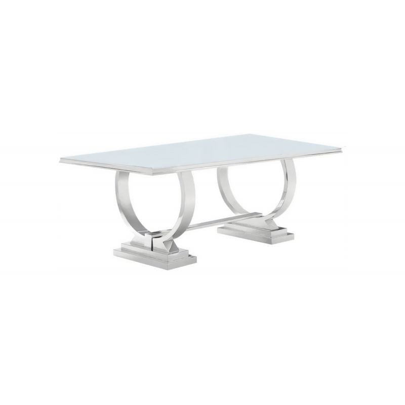 Coaster -  Antoine Dining Table - 108811