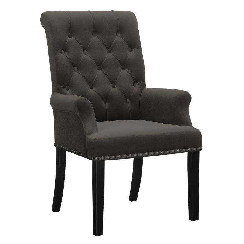 Coaster - Alana  Arm Chair - 115173