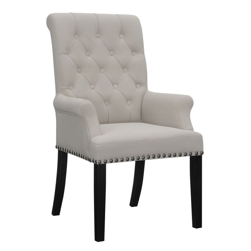 Coaster - Alana  Arm Chair - 115183