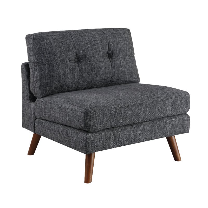 Coaster - Churchill  Armless Chair - 551402