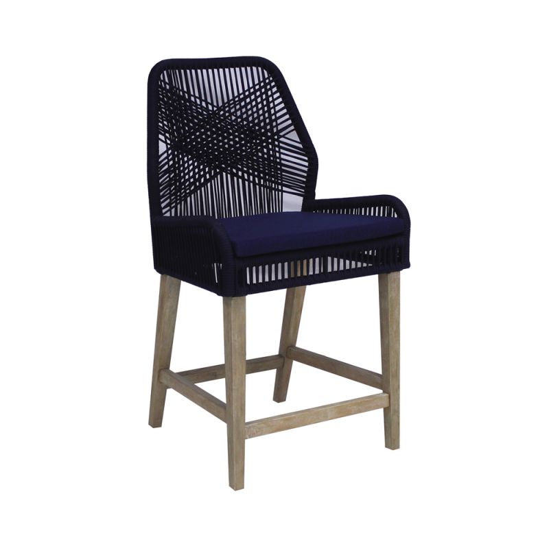 Coaster - Nakia Athens Counter Ht Chair - 110036 (Set of 2)