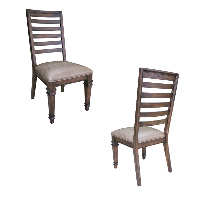Coaster -  Avenue Side Chair - 192742 -  (Set of 2)