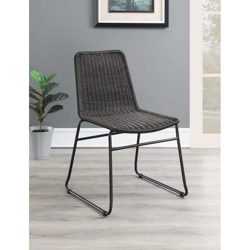 Coaster - Dacy Aviano Dining Chair - 192032 (Set of 2)